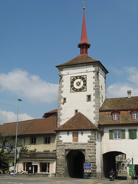 Zeitturm