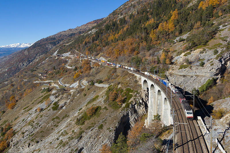 Lötschberg