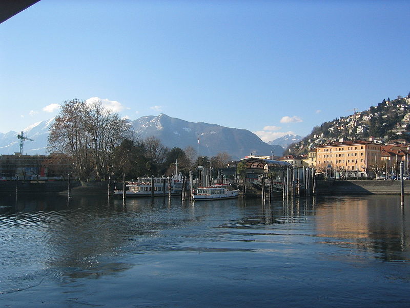 Locarno