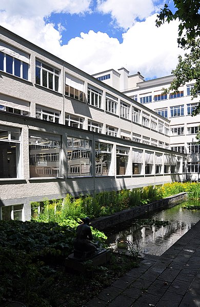 Musée du design de Zurich