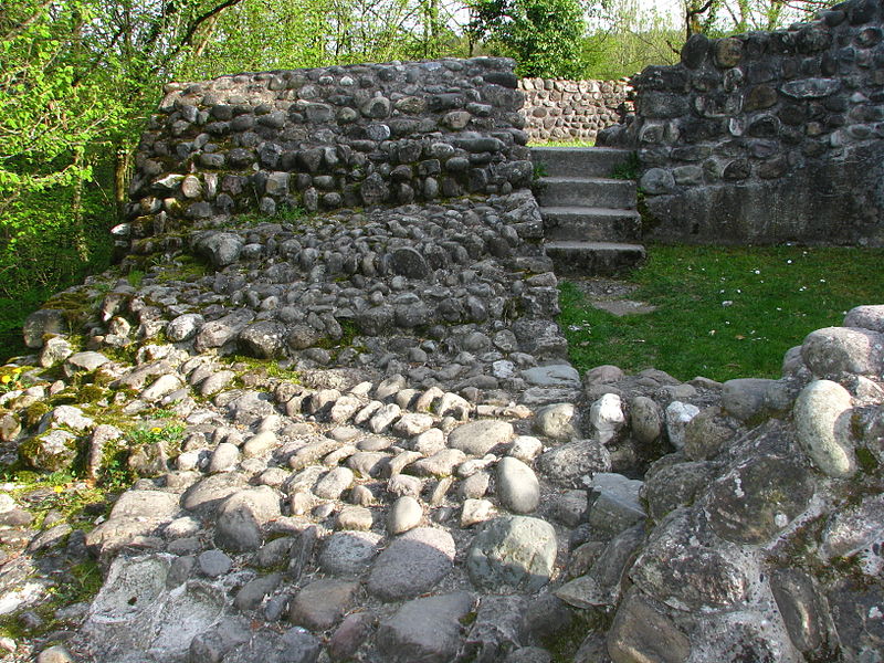 Ruine Alt-Regensberg