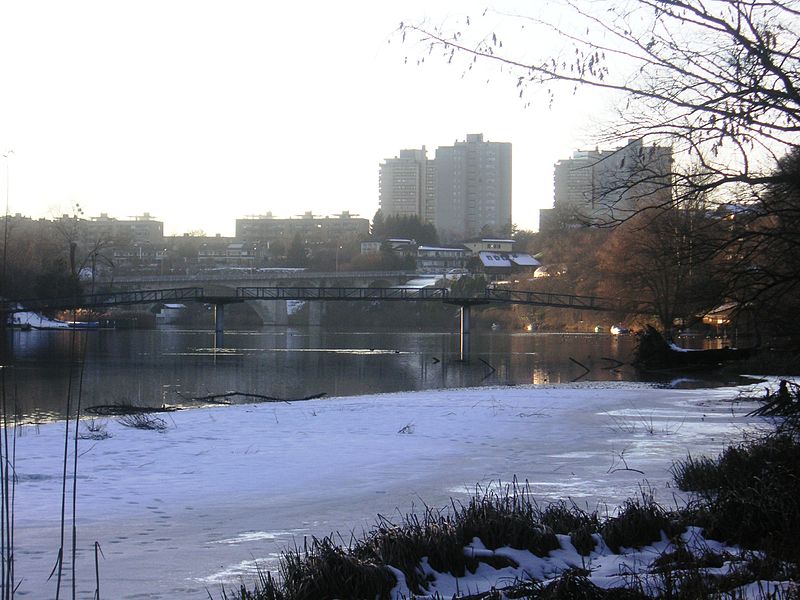 Wohlen bei Bern