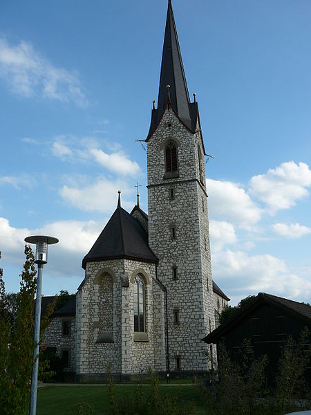 Dreifaltigkeitskirche