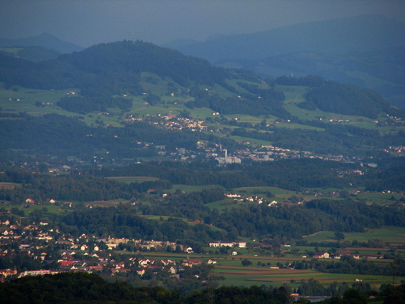 Hinwil