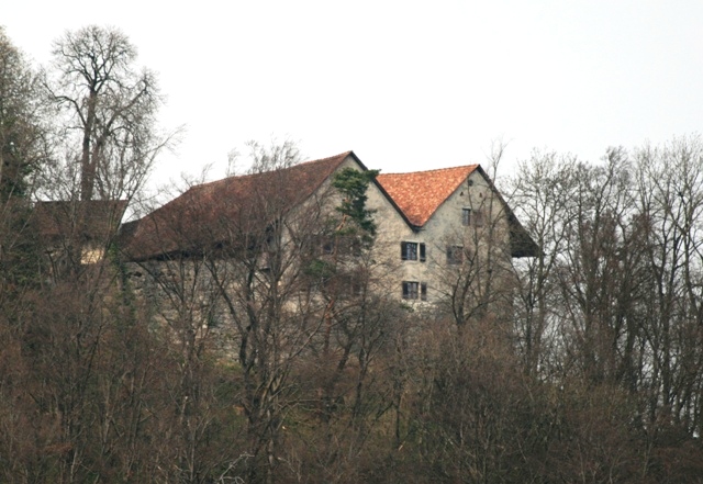 Schloss Brunegg