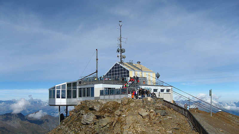 Parpaner Rothorn