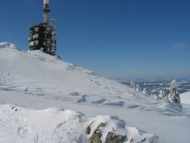 Chasseral