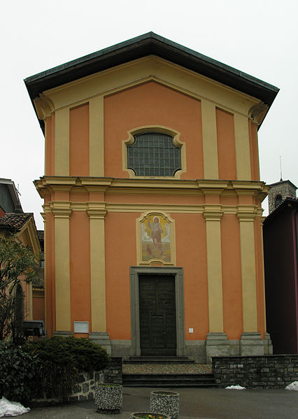 San Rocco