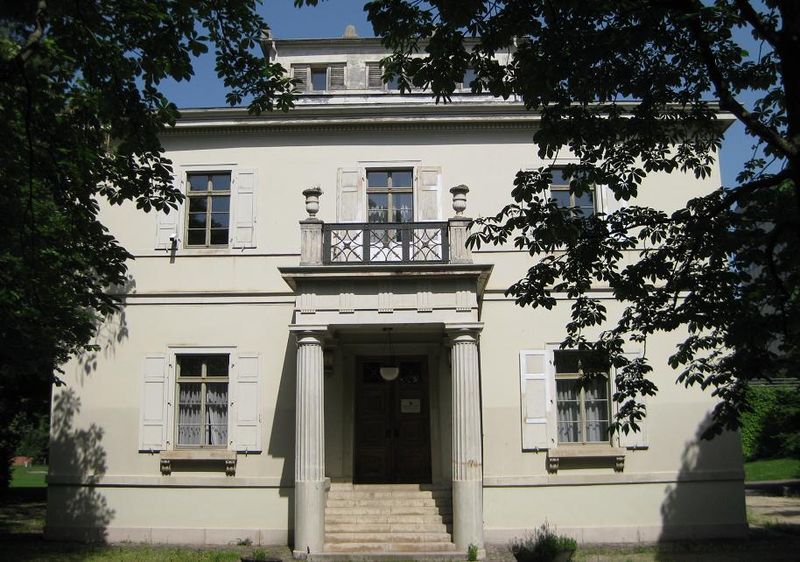 Villa Ehinger