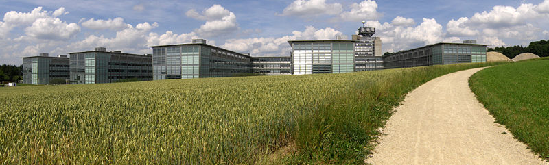 École polytechnique fédérale de Zurich