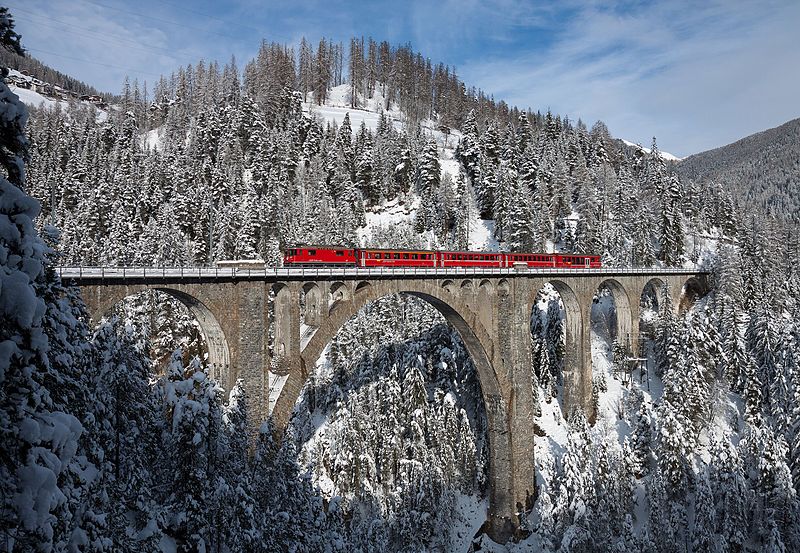 Viaduc de Wiesen