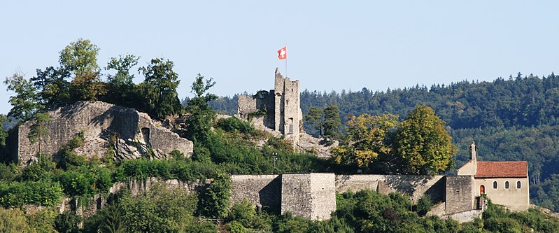 Château de Stein
