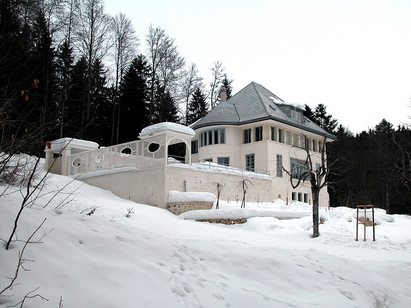 La Chaux-de-Fonds