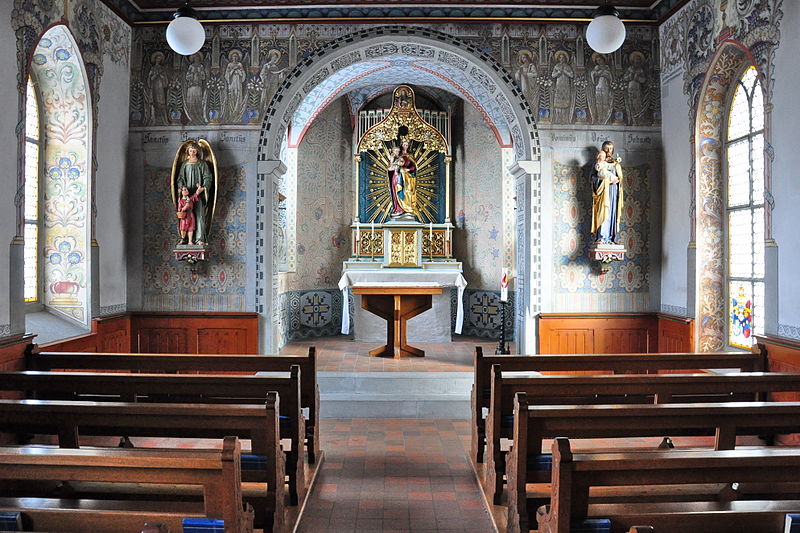 Capilla de Nuestra Señora