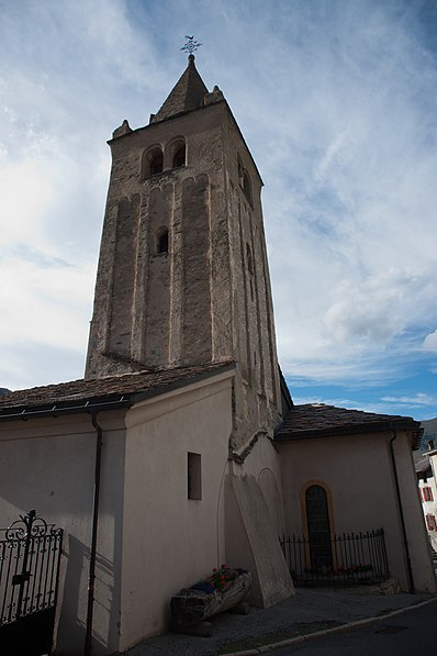 Bourg-Saint-Pierre