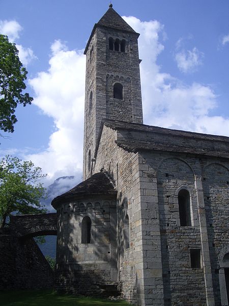 Chiesa dei Santi Pietro e Paolo