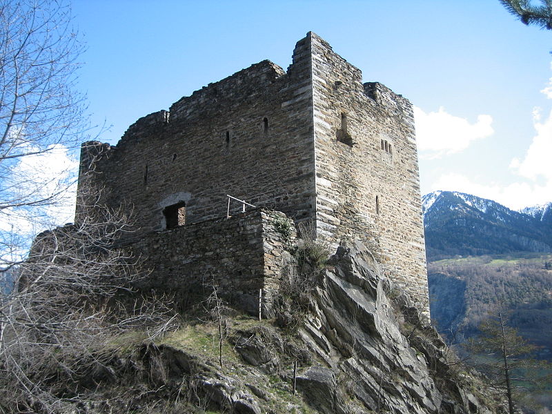 Schloss Neuburg