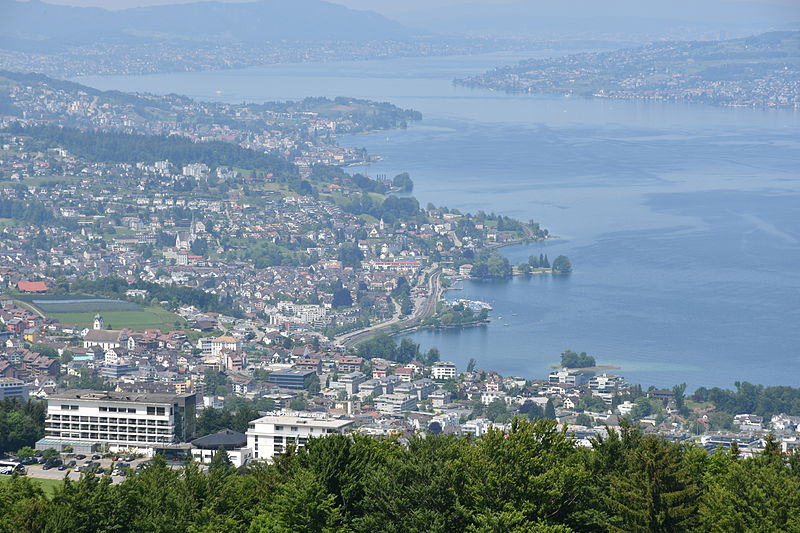 Jezioro Zuryskie