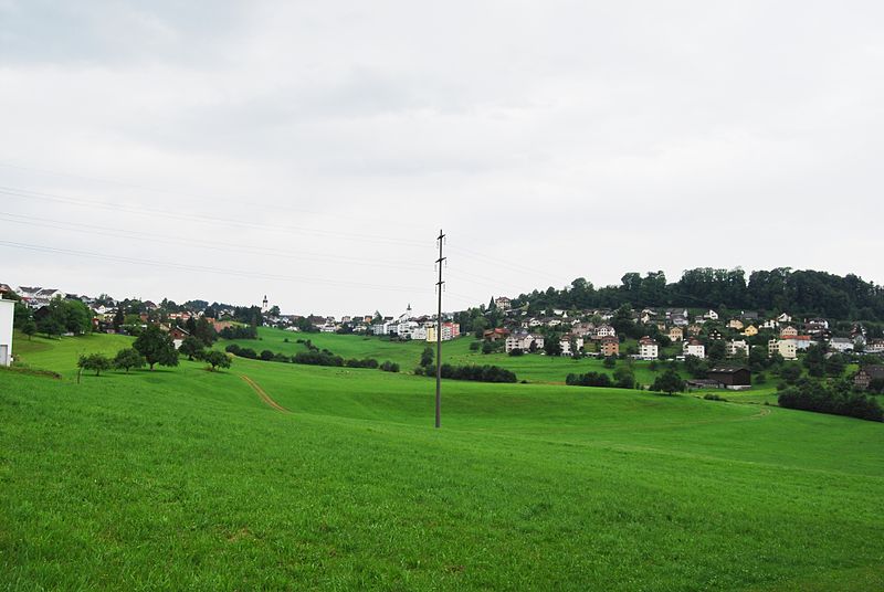 Kirchberg