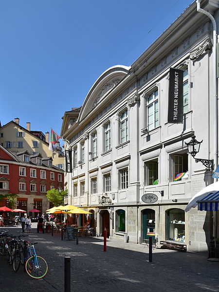 Neumarkt