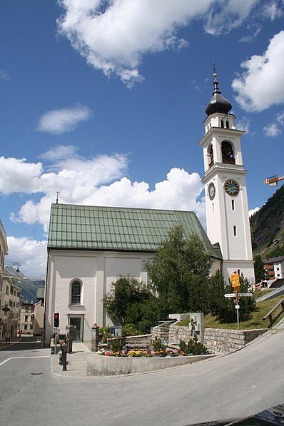 Pontresina