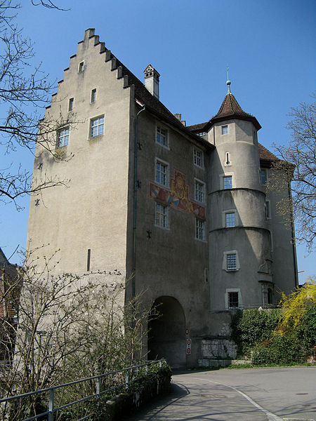 Historic Museum Baden & Bailiff’s Castle