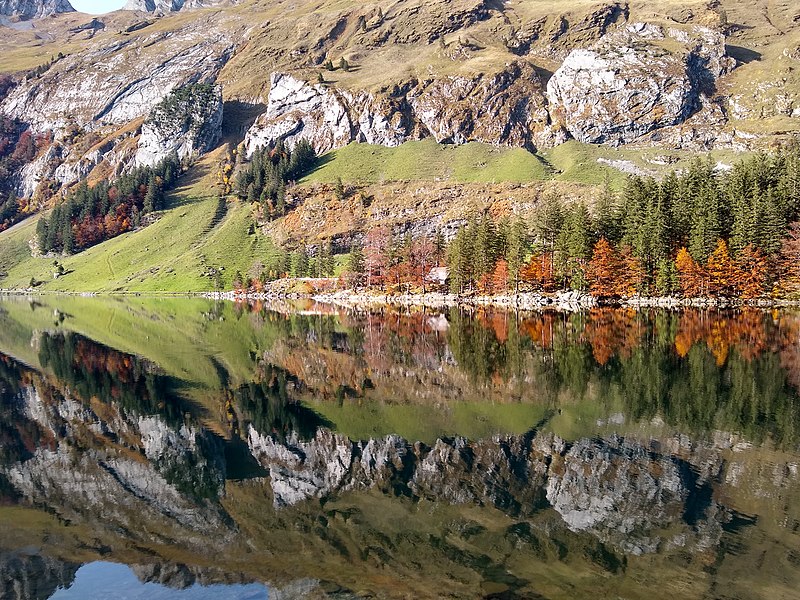 Seealpsee