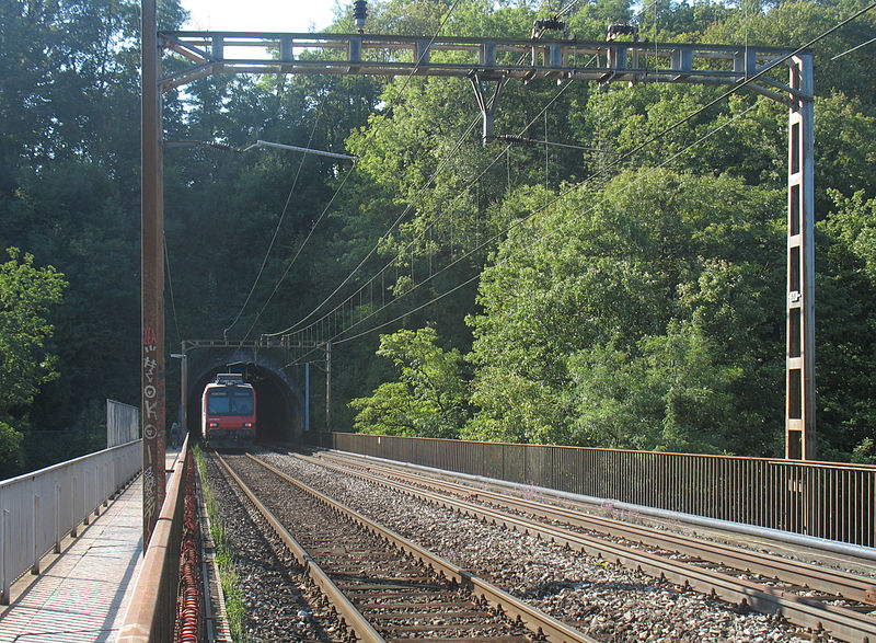 Viaduc de la Jonction