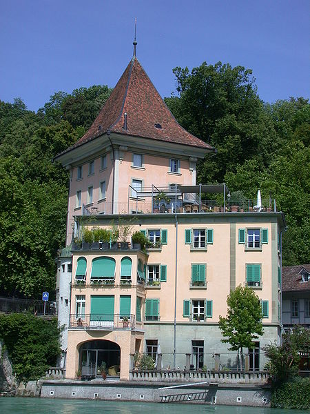 Château de Felsenburg
