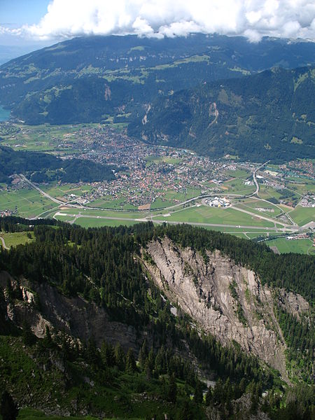 Matten bei Interlaken