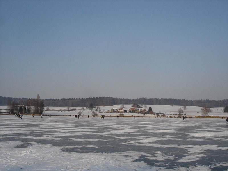 Katzensee