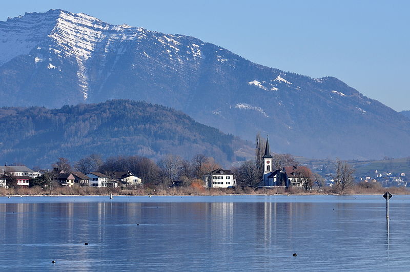 Kirche St. Martin