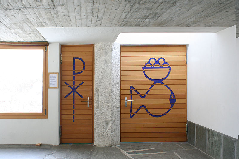 Dominican Convent, Ilanz