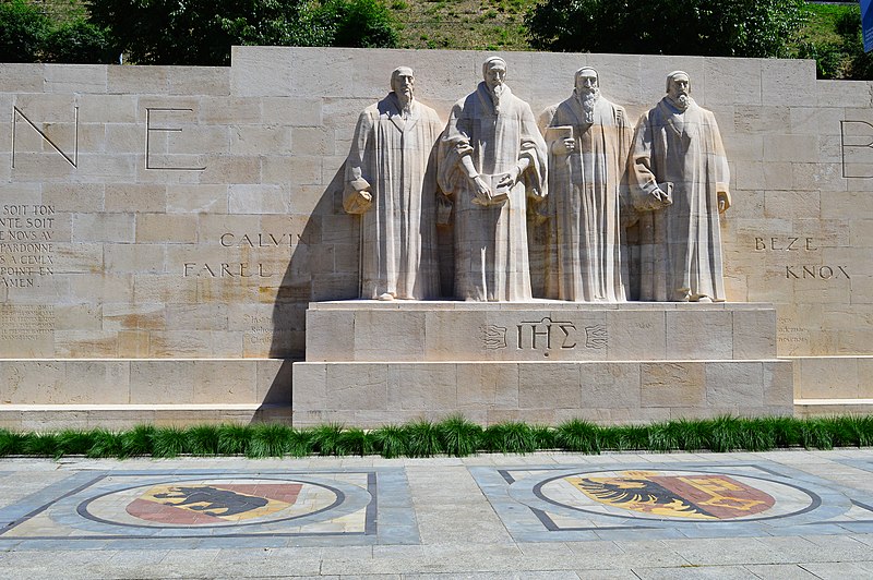 Pomnik Reformacji