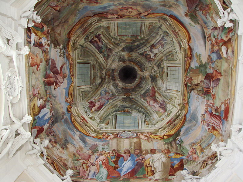 Oratorio di Sant'Antonio da Padova