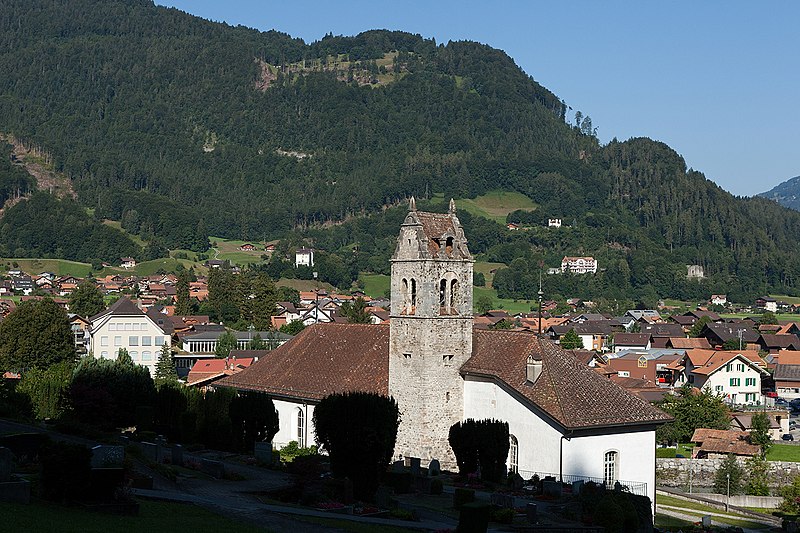 Wilderswil