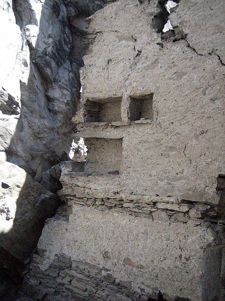 Château de Fracstein