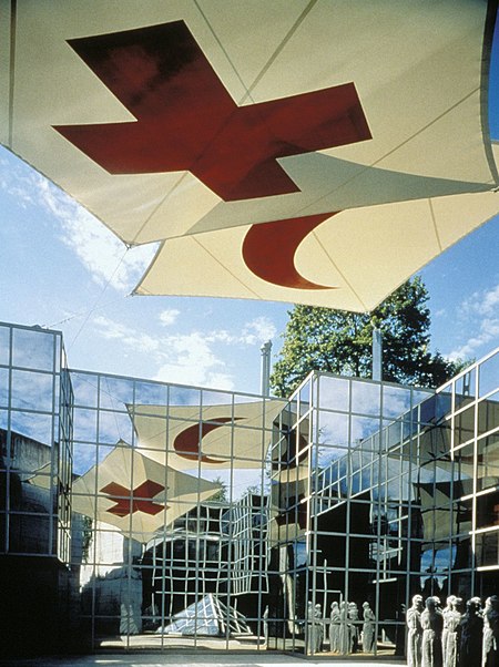 Internationales Rotkreuz- und Rothalbmondmuseum