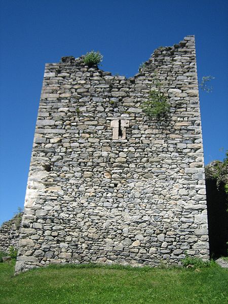 Château de Castels