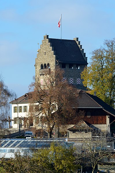 Uster Castle