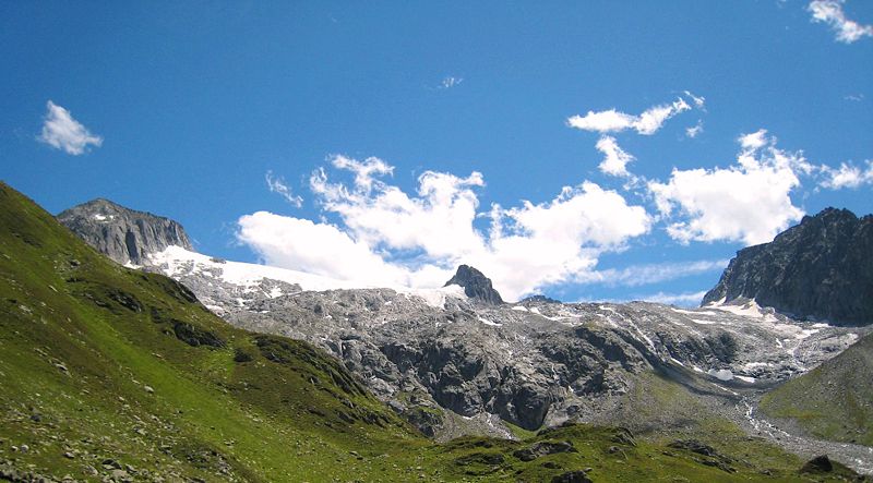 Lepontinische Alpen