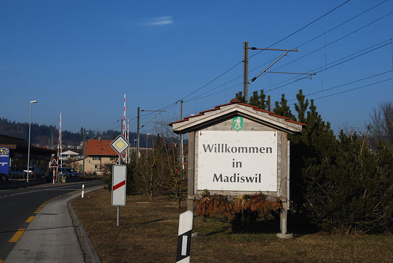 Madiswil