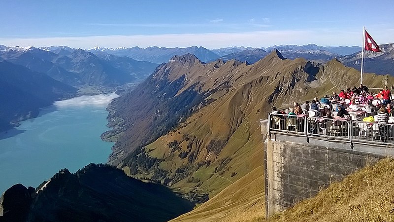 Jungfraupark