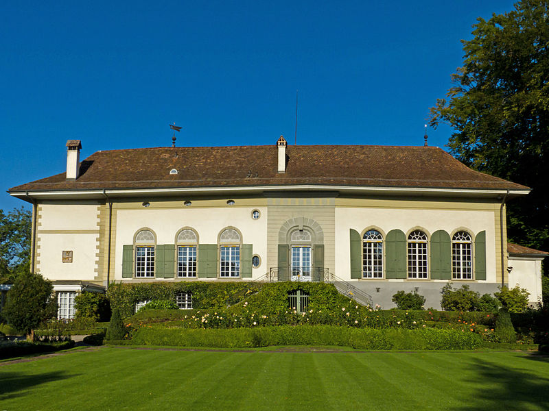 Château de Bremgarten