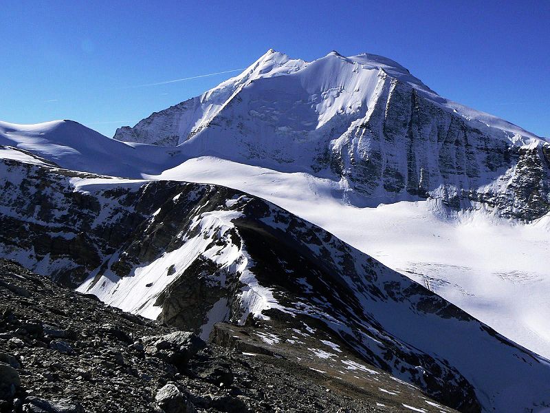 Weisshorn