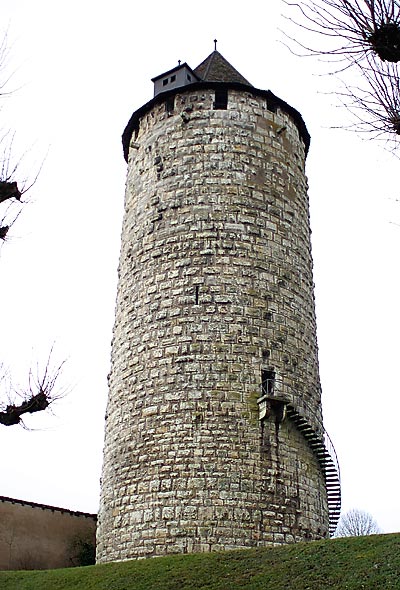 Château de Porrentruy