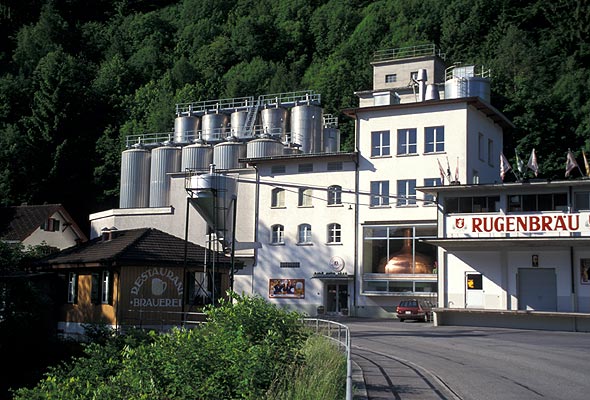 Matten bei Interlaken