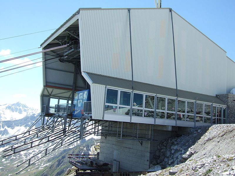 Weisshorn