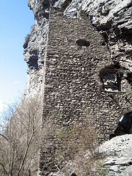 Burg Fracstein