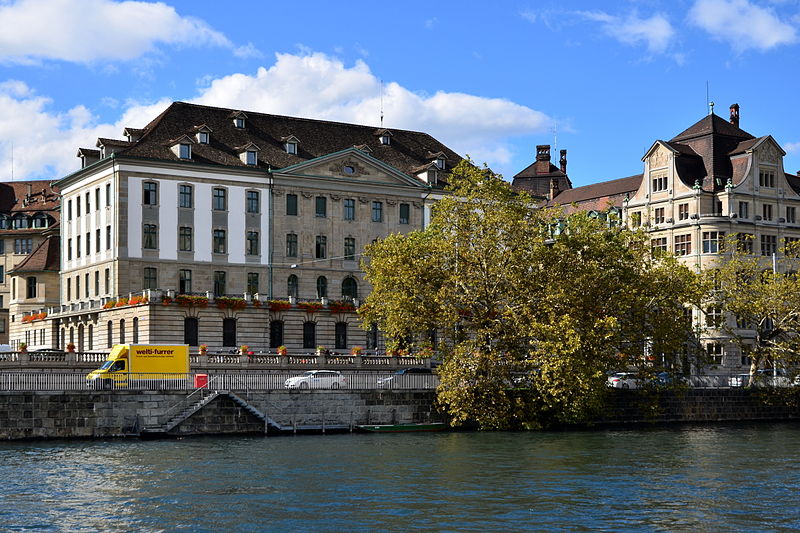 Waisenhaus Zürich